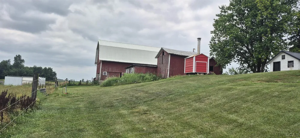 8513 Haley Road Dover Township, MI 49235