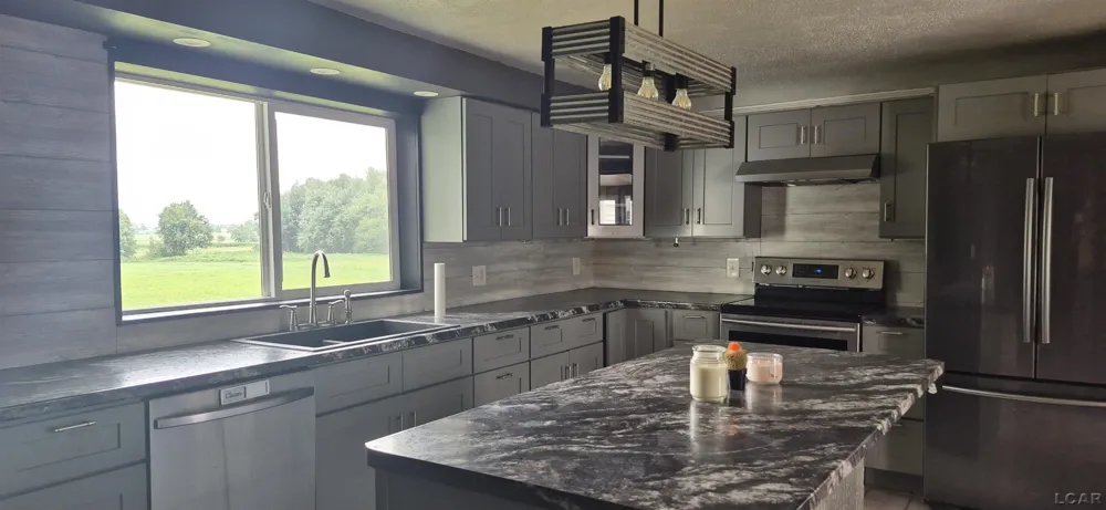 8513 Haley Road Dover Township, MI 49235