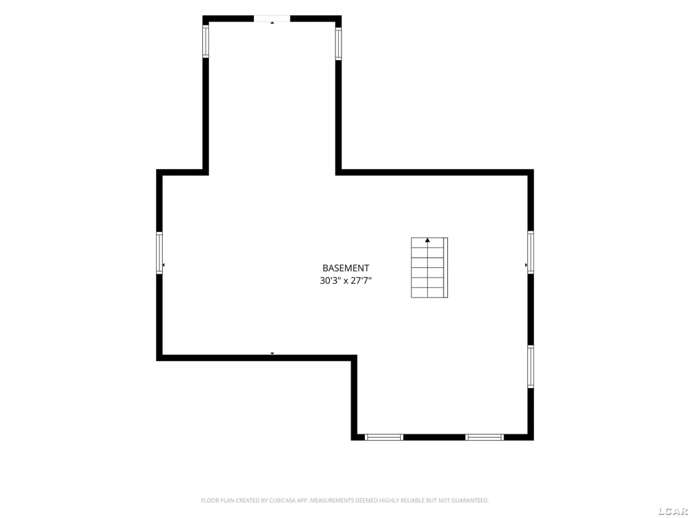 8513 Haley Road Dover Township, MI 49235