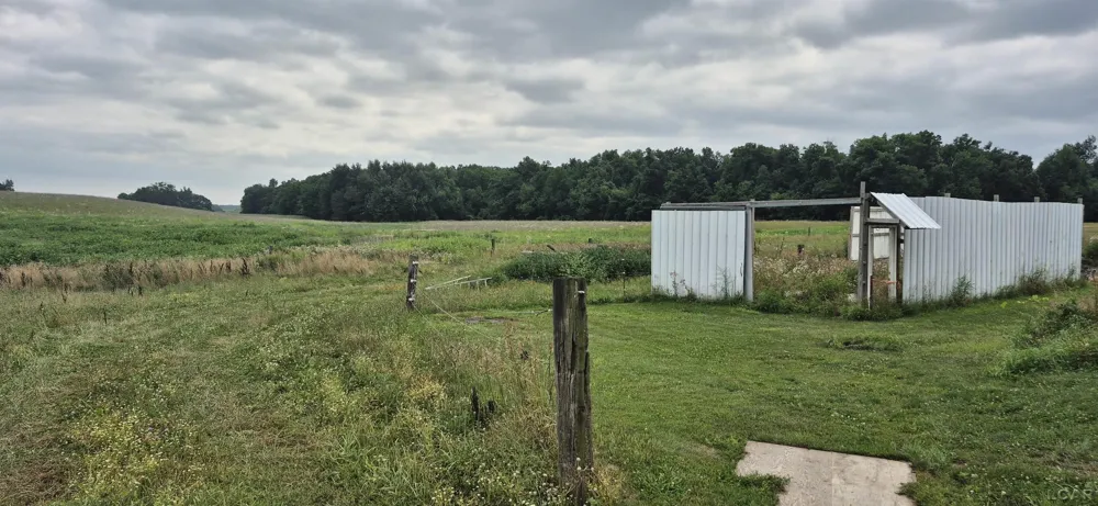8513 Haley Road Dover Township, MI 49235