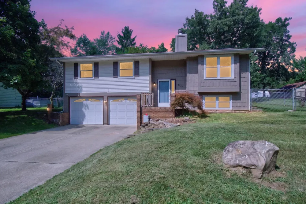 2528 Tricia Drive Summit Township, MI 49201