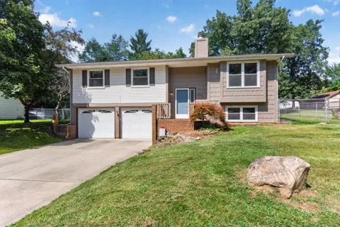 2528 Tricia Drive