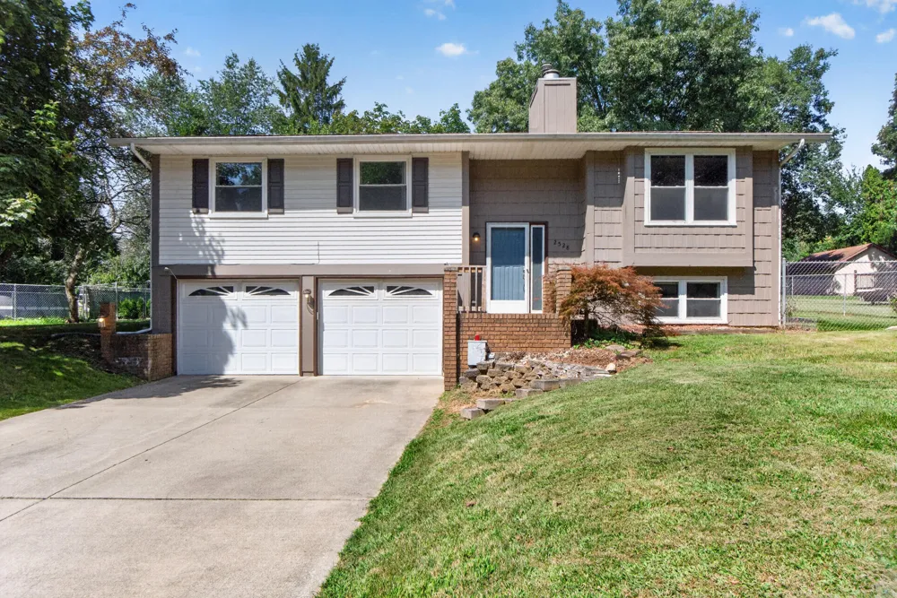 2528 Tricia Drive Summit Township, MI 49201