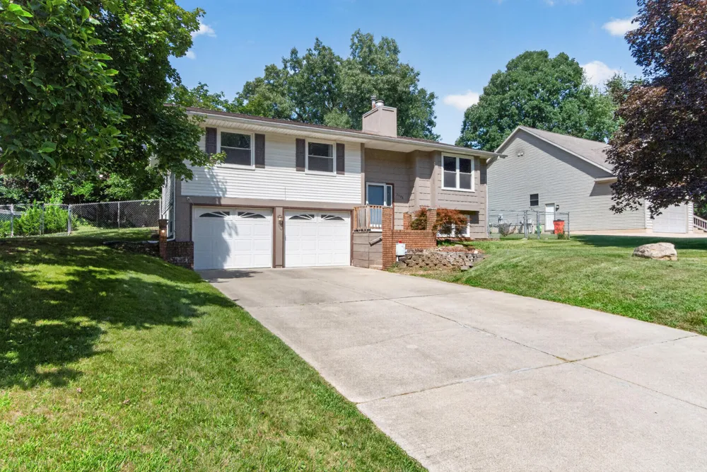 2528 Tricia Drive Summit Township, MI 49201