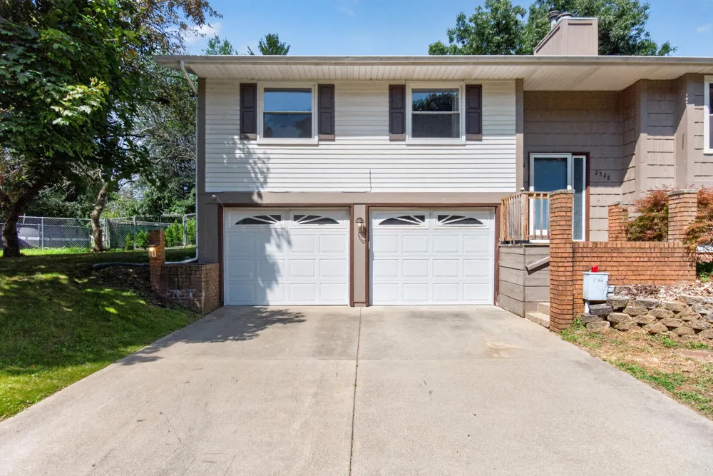 2528 Tricia Drive Summit Township, MI 49201