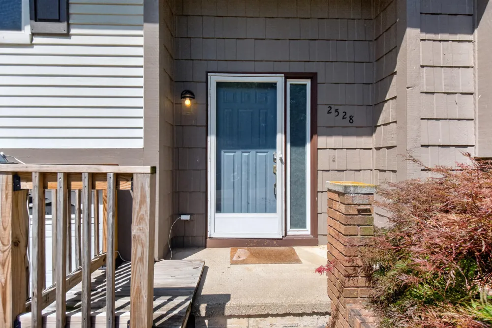 2528 Tricia Drive Summit Township, MI 49201