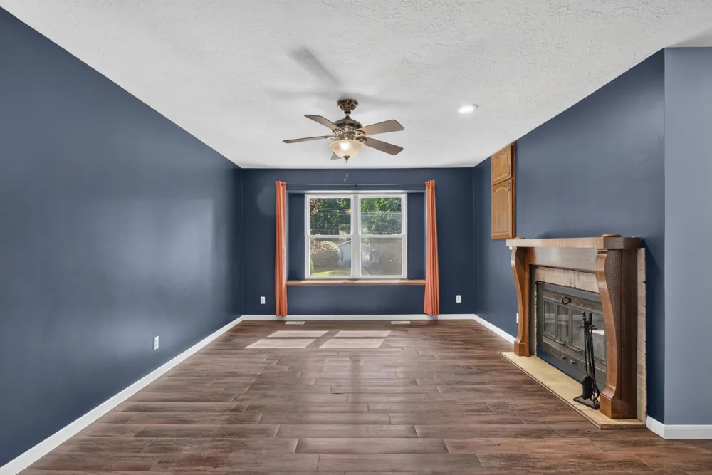 2528 Tricia Drive Summit Township, MI 49201