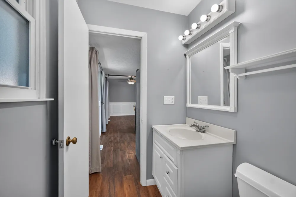 2528 Tricia Drive Summit Township, MI 49201