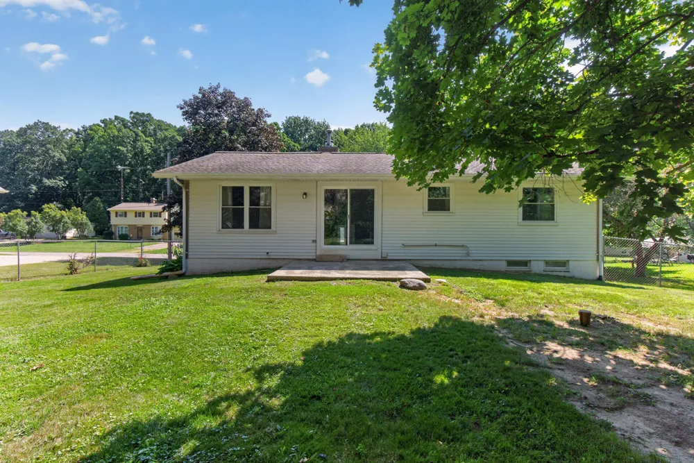 2528 Tricia Drive Summit Township, MI 49201