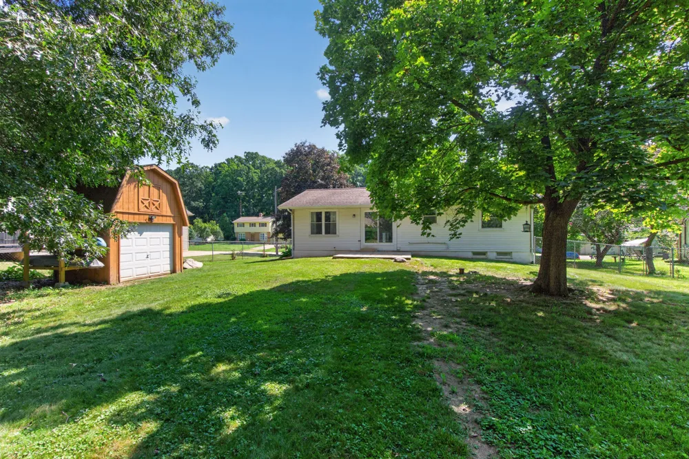2528 Tricia Drive Summit Township, MI 49201