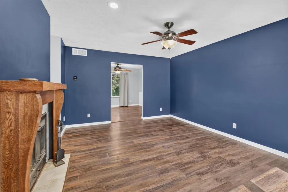 2528 Tricia Drive Summit Township, MI 49201
