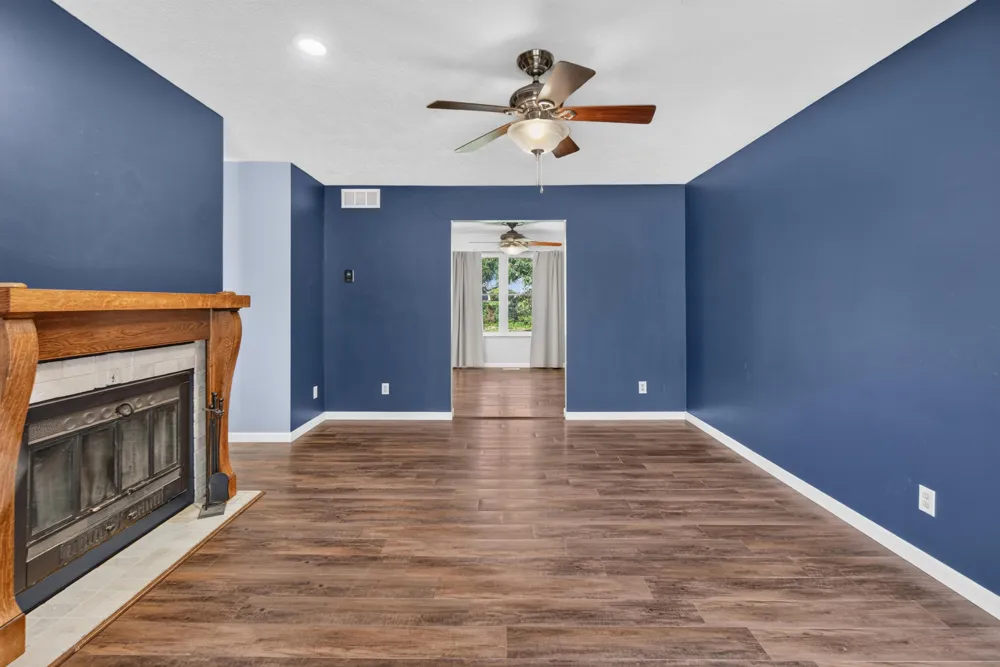 2528 Tricia Drive Summit Township, MI 49201
