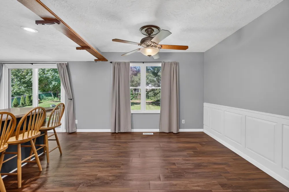2528 Tricia Drive Summit Township, MI 49201