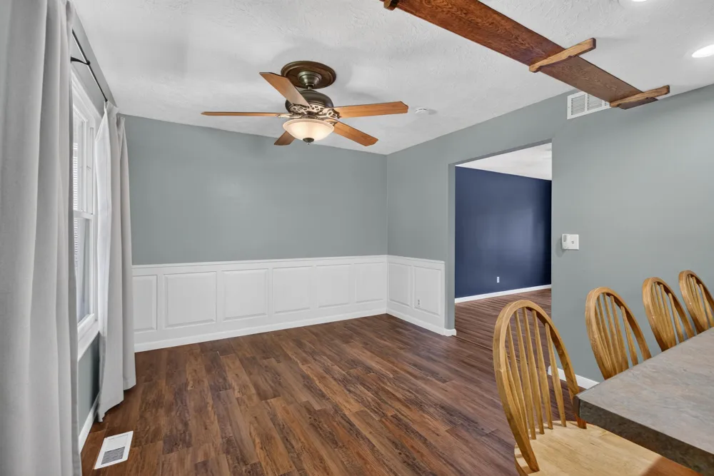 2528 Tricia Drive Summit Township, MI 49201