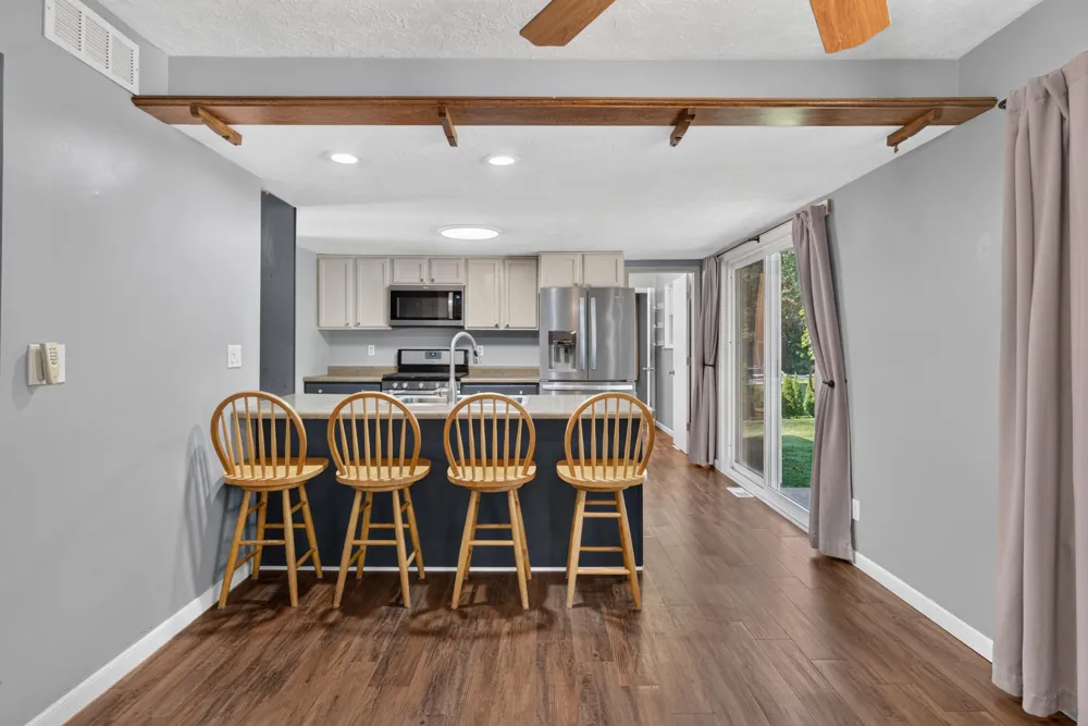 2528 Tricia Drive Summit Township, MI 49201