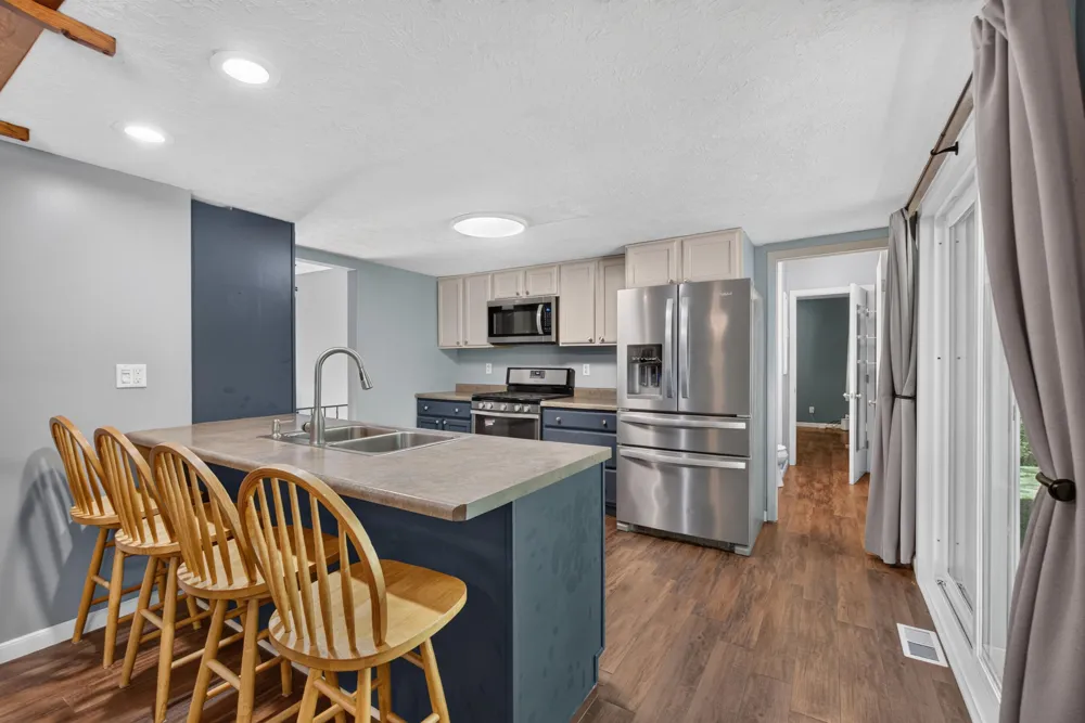 2528 Tricia Drive Summit Township, MI 49201