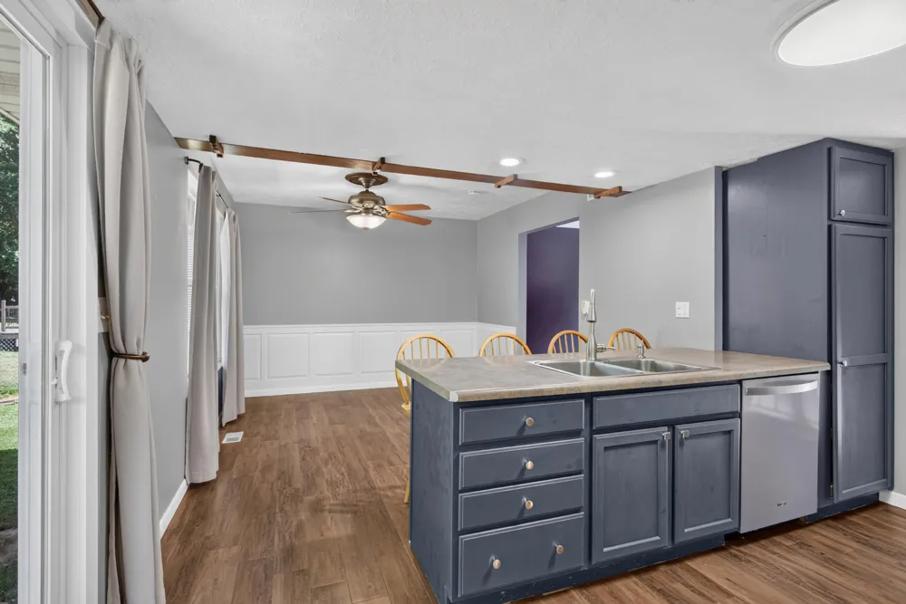 2528 Tricia Drive Summit Township, MI 49201