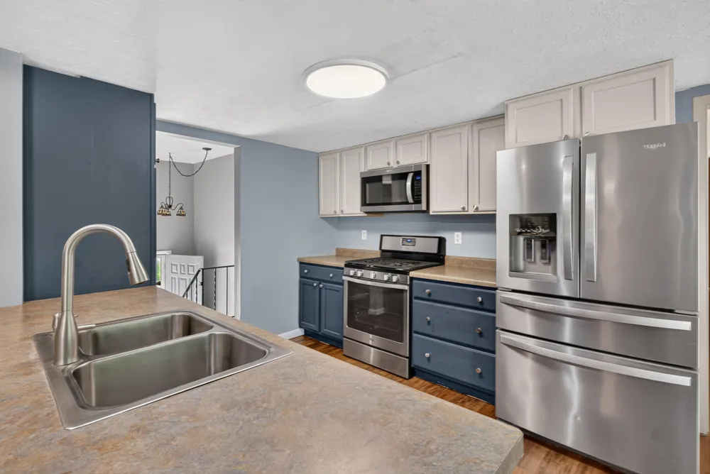2528 Tricia Drive Summit Township, MI 49201