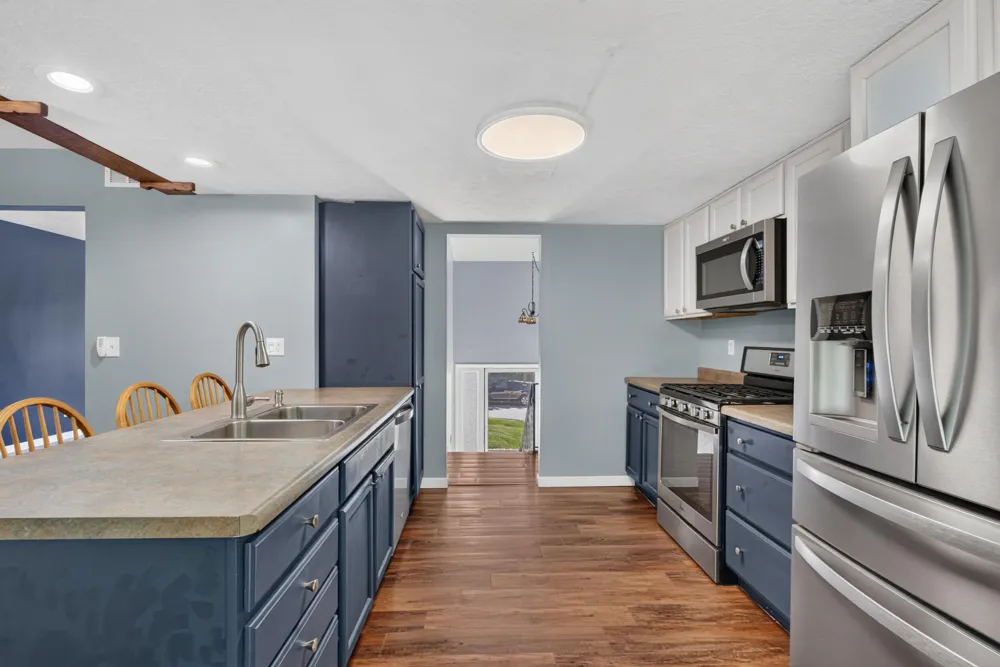 2528 Tricia Drive Summit Township, MI 49201