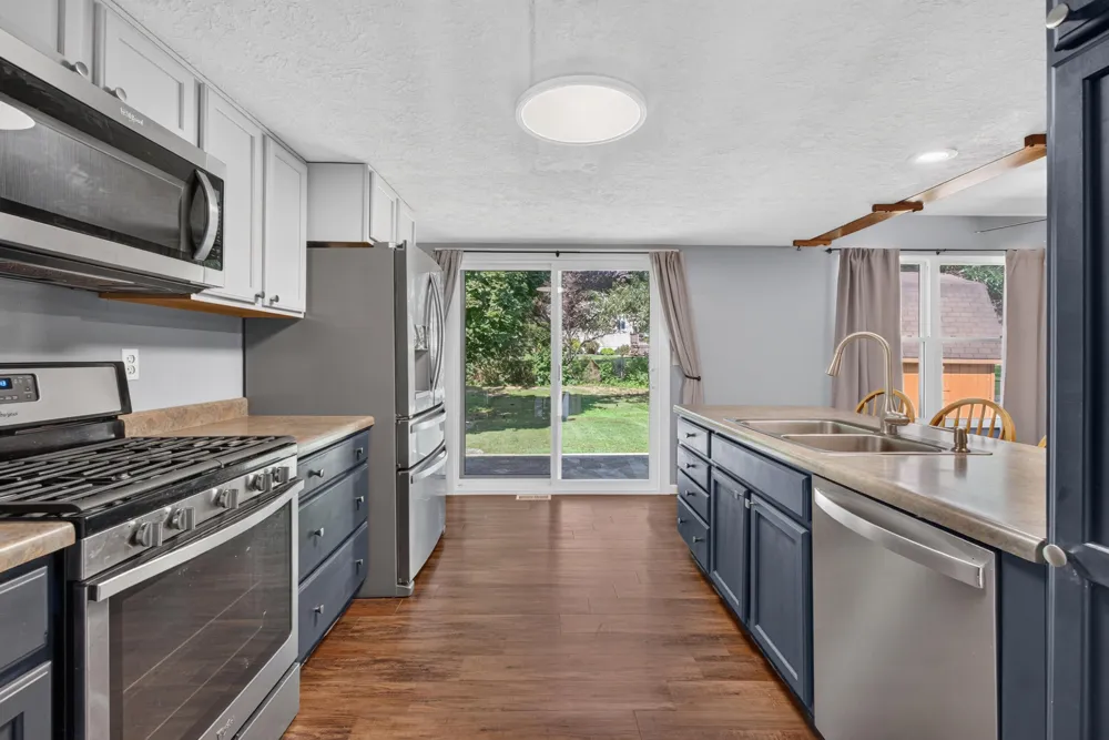 2528 Tricia Drive Summit Township, MI 49201