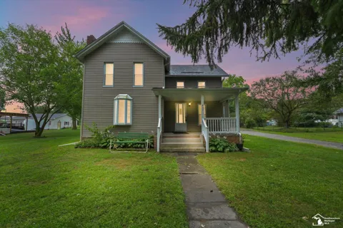 437 MONROE STREET