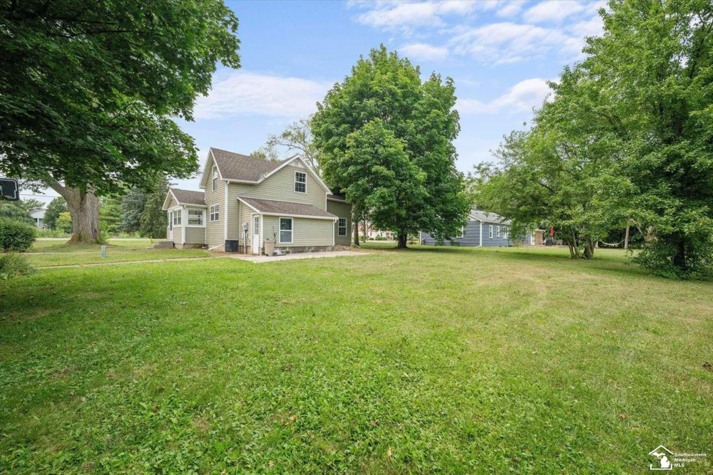 8408 Memorial Highway Unknown, MI 49267