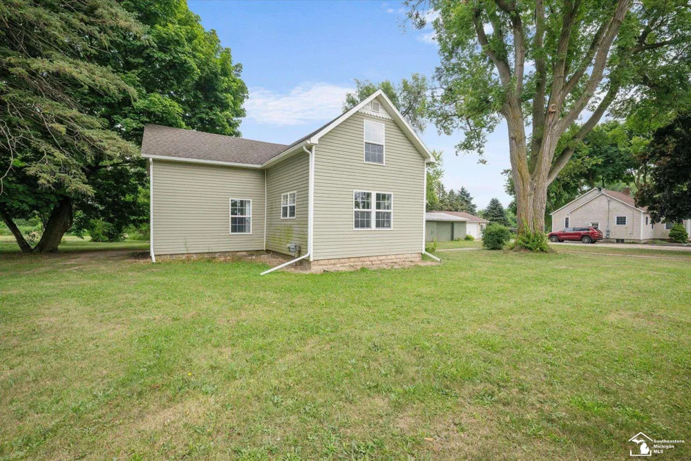 8408 Memorial Highway Unknown, MI 49267