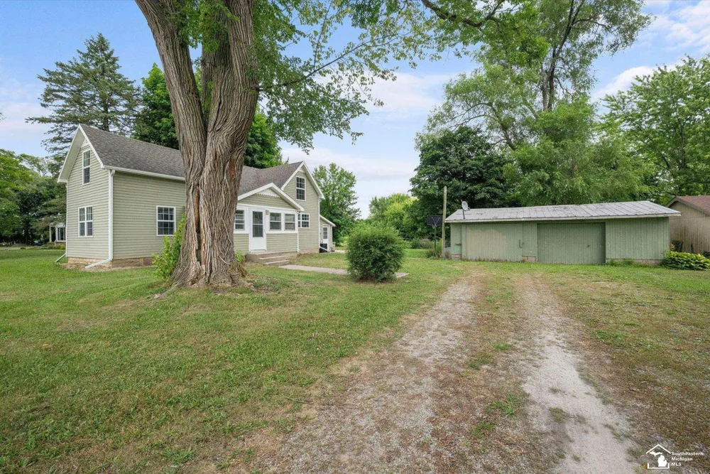 8408 Memorial Highway Unknown, MI 49267