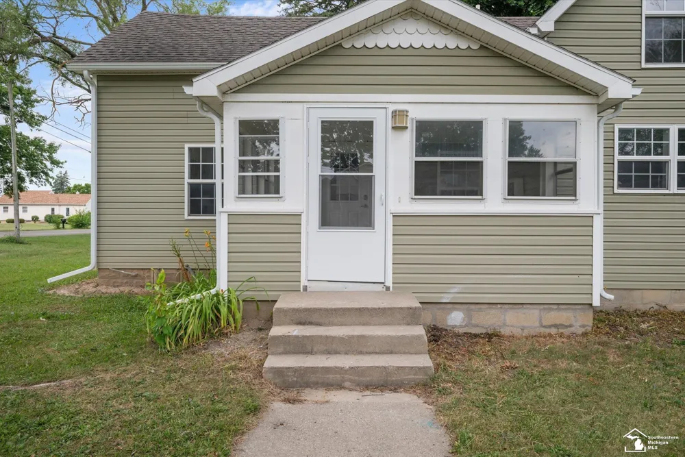 8408 Memorial Highway Unknown, MI 49267