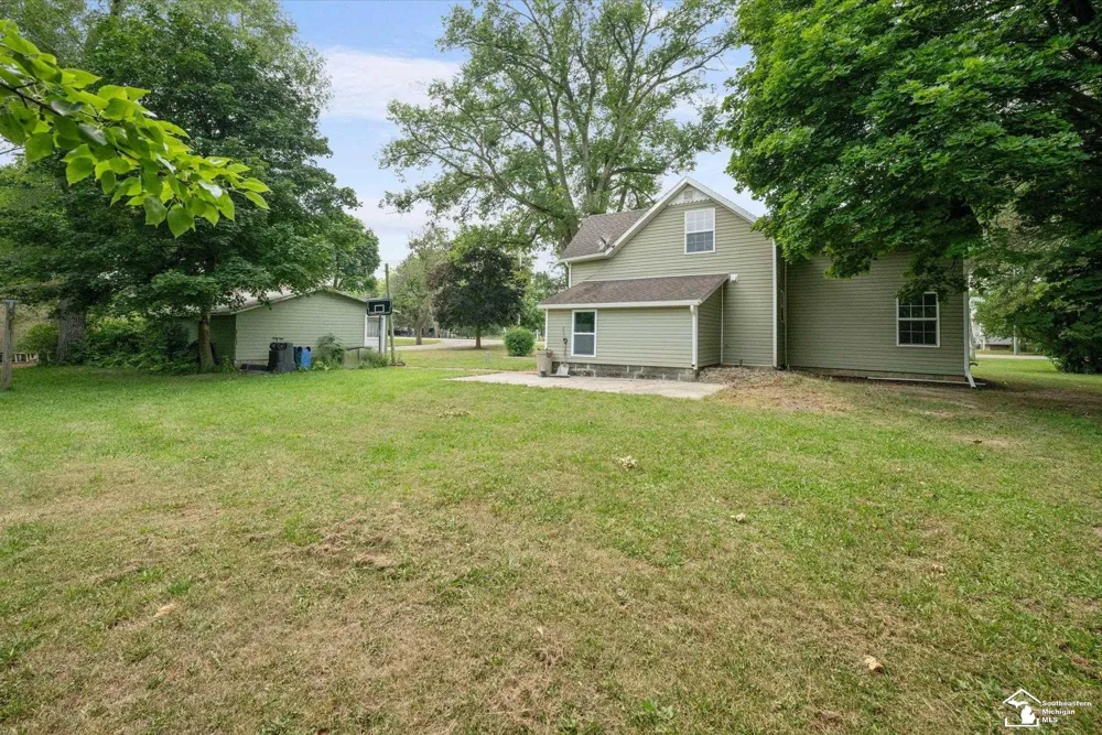 8408 Memorial Highway Unknown, MI 49267
