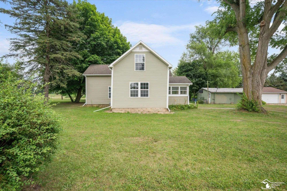 8408 Memorial Highway Unknown, MI 49267