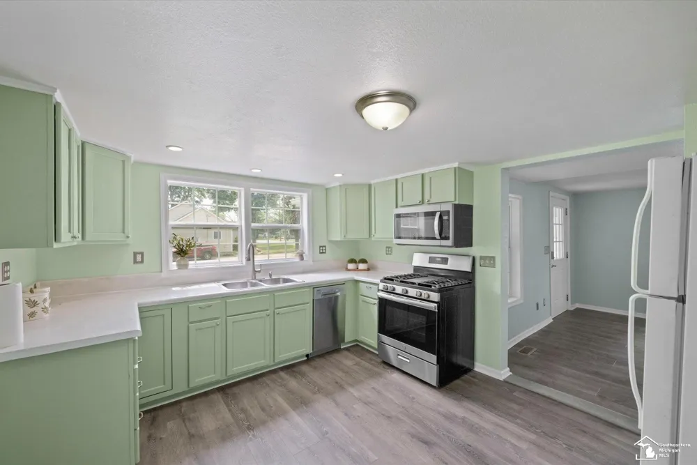 8408 Memorial Highway Unknown, MI 49267