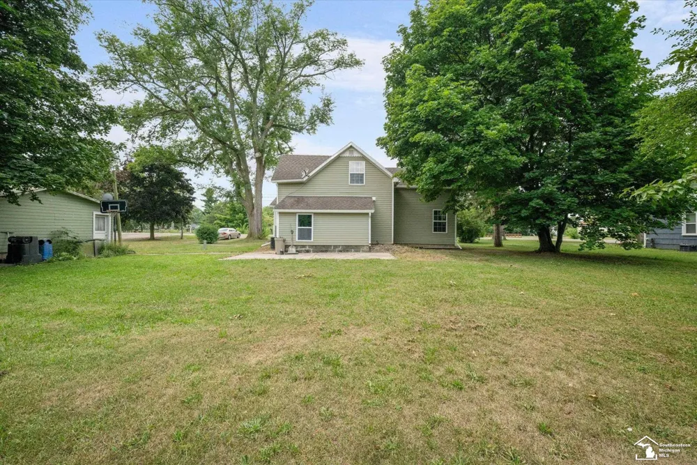 8408 Memorial Highway Unknown, MI 49267