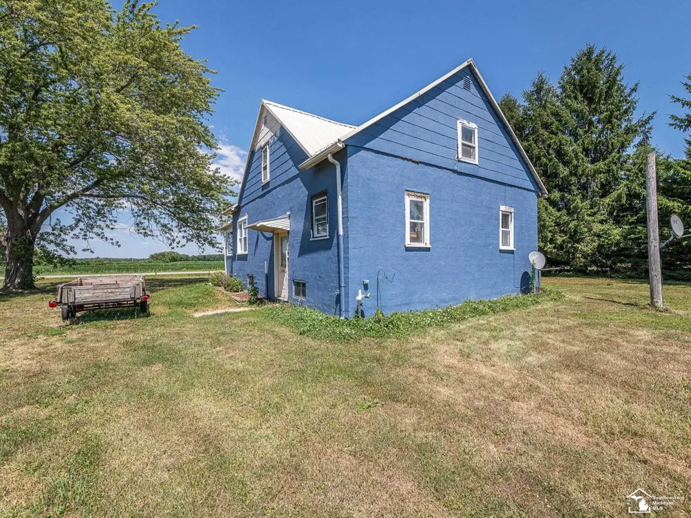 3515 W Albain Road Monroe Charter Township, MI 48161