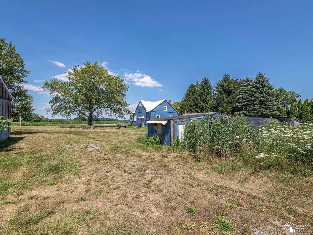 3515 W Albain Road Monroe Charter Township, MI 48161