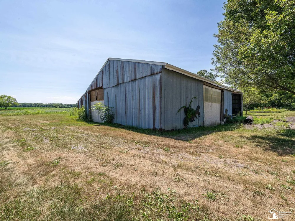 3515 W Albain Road Monroe Charter Township, MI 48161