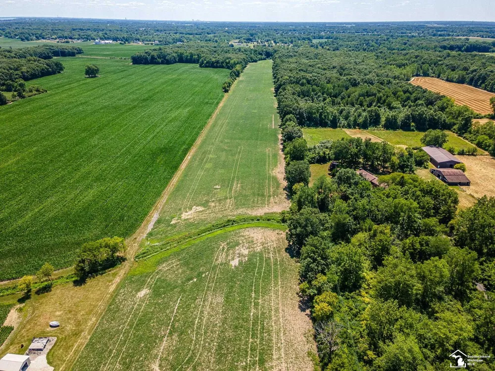 3515 W Albain Road Monroe Charter Township, MI 48161
