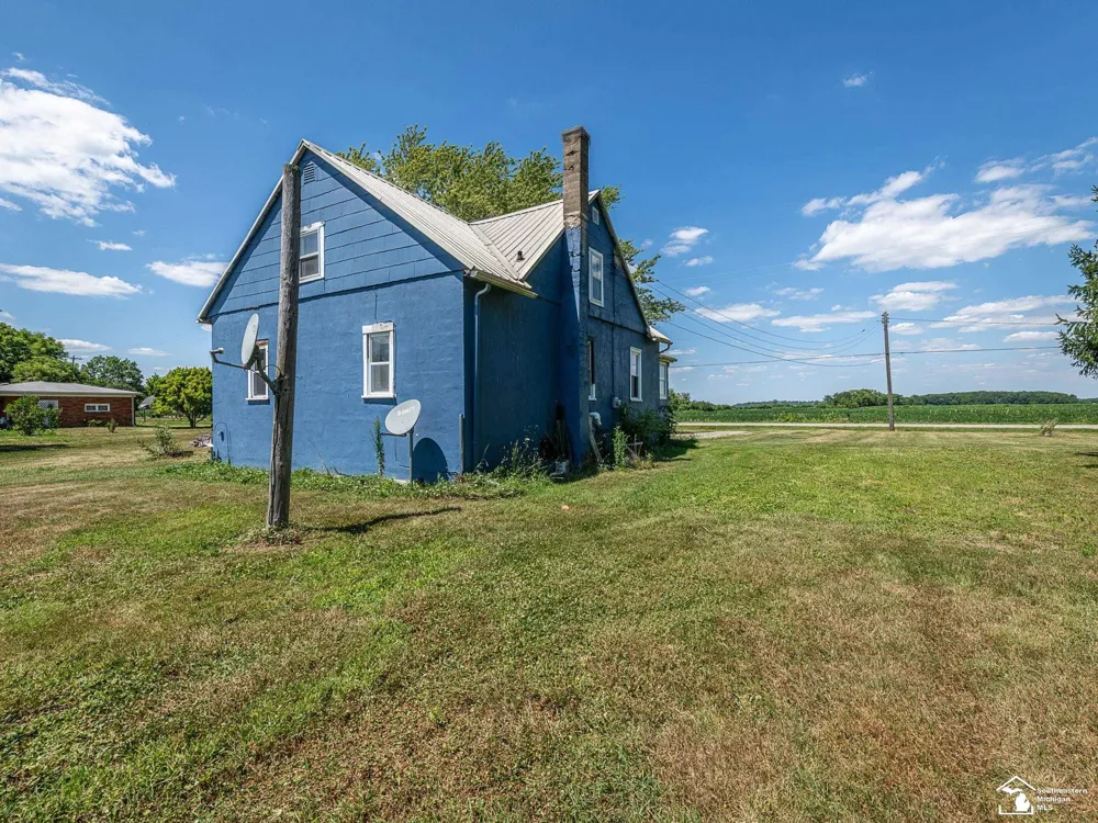 3515 W Albain Road Monroe Charter Township, MI 48161