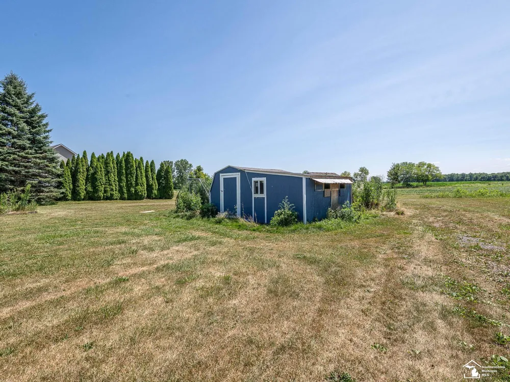 3515 W Albain Road Monroe Charter Township, MI 48161
