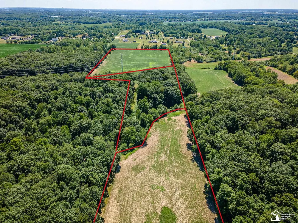 3515 W Albain Road Monroe Charter Township, MI 48161