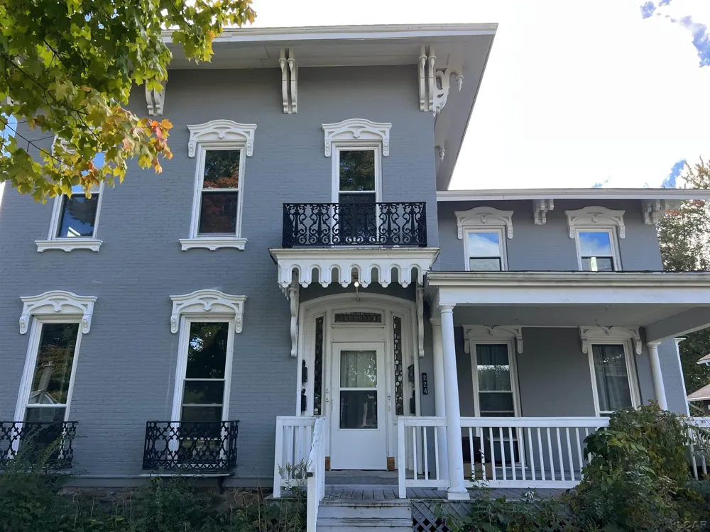 224 E Front Street Adrian City, MI 49221