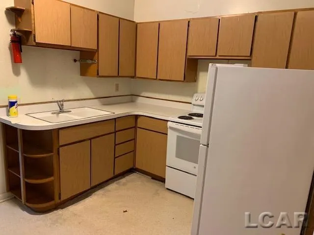 224 E Front Street Adrian City, MI 49221
