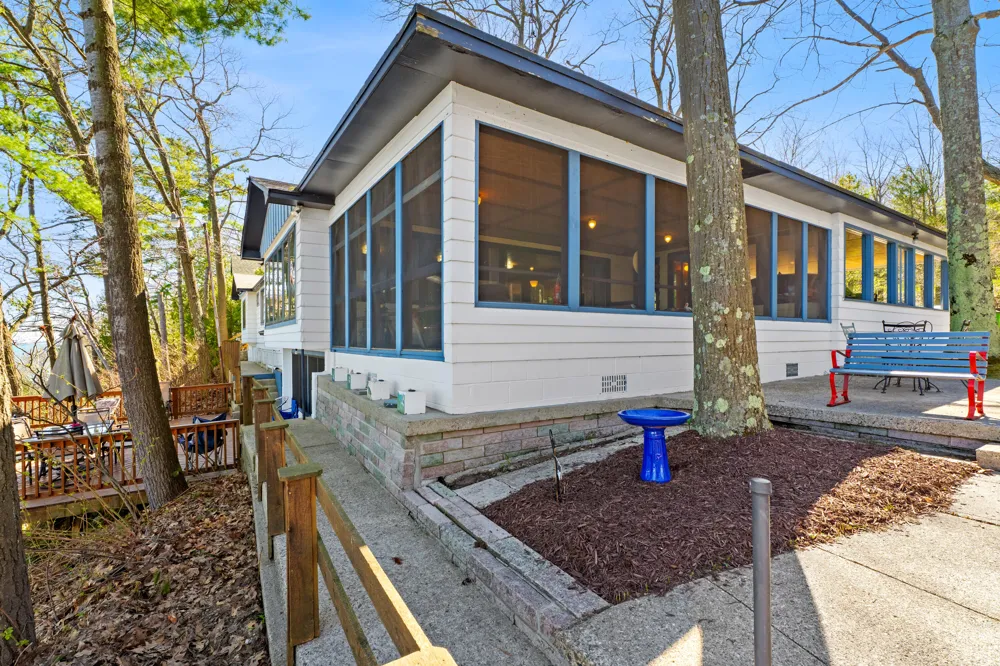 1251 Crescent Road Harrisville Township, MI 48740