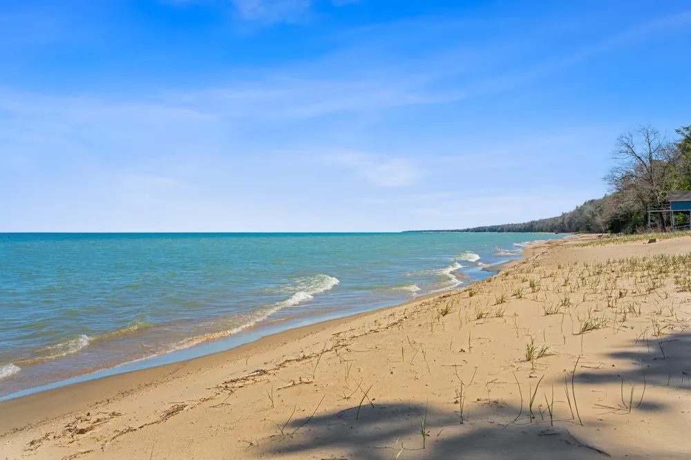 1251 Crescent Road Harrisville Township, MI 48740