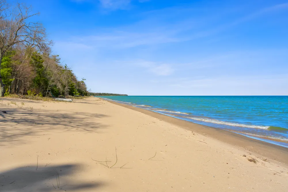 1251 Crescent Road Harrisville Township, MI 48740