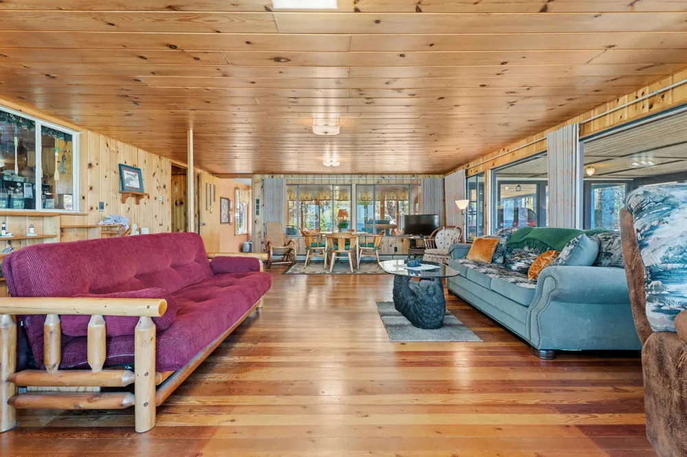 1251 Crescent Road Harrisville Township, MI 48740
