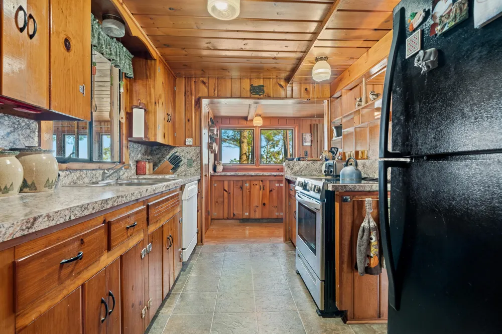 1251 Crescent Road Harrisville Township, MI 48740