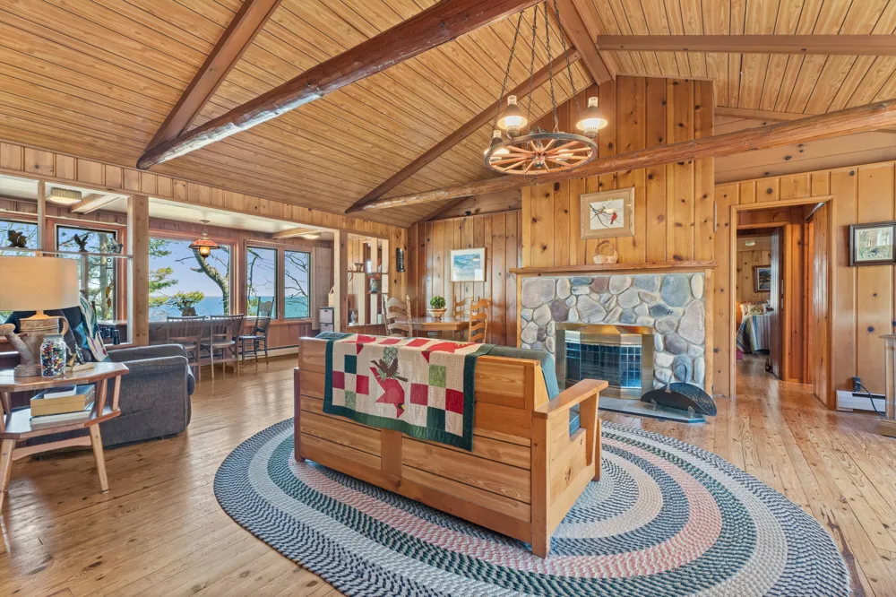 1251 Crescent Road Harrisville Township, MI 48740