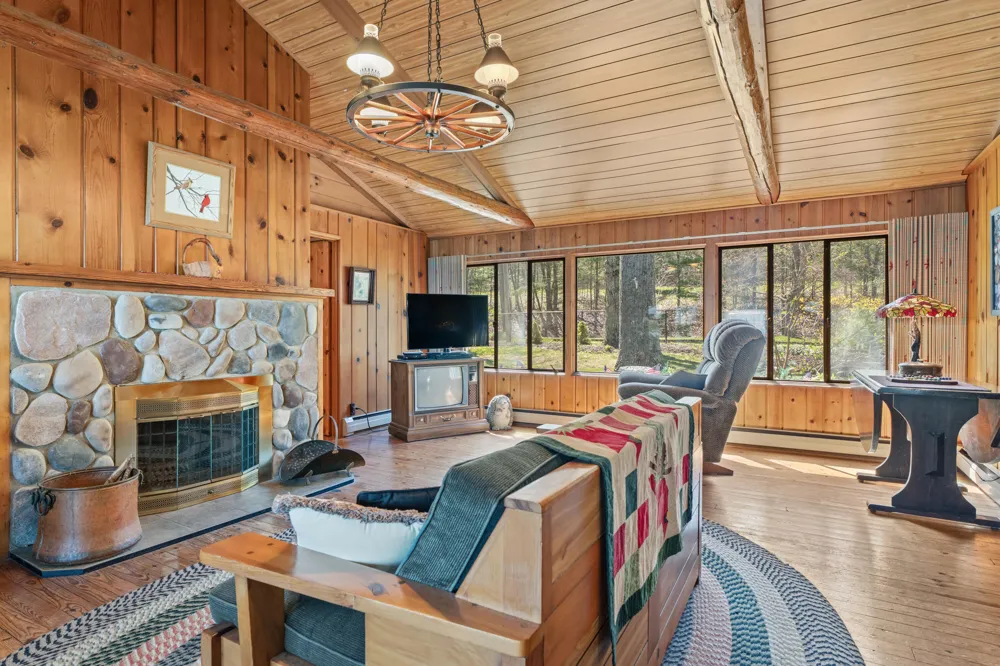 1251 Crescent Road Harrisville Township, MI 48740