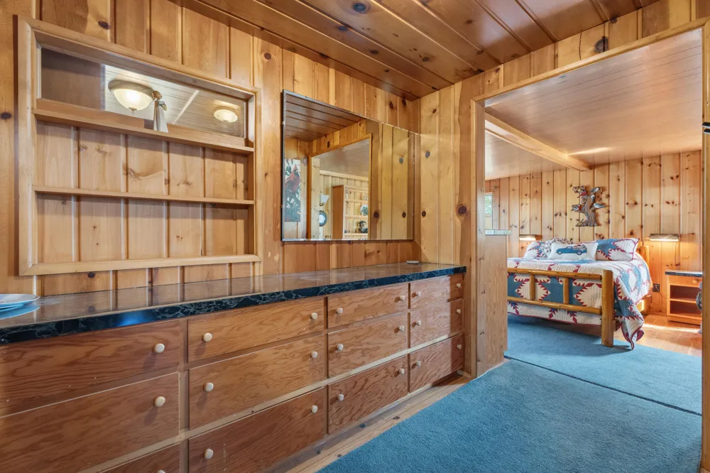 1251 Crescent Road Harrisville Township, MI 48740